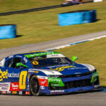 Cacá Bueno encara desafio inédito no anel externo de Cuiabá pela NASCAR Brasil