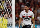Calleri aceita reduzir valores e encaminha renovação com o São Paulo