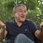 Carlos Alberto Parreira evolui e deixa a UTI em hospital no Rio de Janeiro