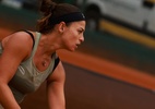 Carol Meligeni avança às semifinais em torneio de saibro na Argentina