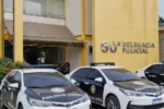 Casal é preso em Duque de Caxias após confessar assassinato de recém-nascido