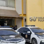 Casal é preso em Duque de Caxias após confessar assassinato de recém-nascido