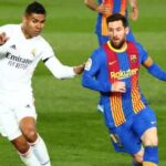 Casemiro exalta Messi e detalha mudança para o Inter Miami