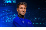 Casper Ruud é confirmado como o último integrante do Time Europa na Laver Cup