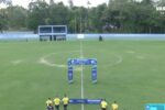 Cássio Barros analisa conquista do Campeonato Carioca sub-17 pelo Vasco