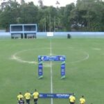 Cássio Barros analisa conquista do Campeonato Carioca sub-17 pelo Vasco