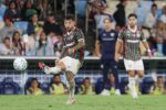 CBF aciona Polícia Federal para investigar apostas envolvendo Lucho Acosta