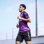 Ceará oficializa chegada de Thalisson para reforçar o sistema defensivo