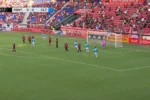 Charlotte supera New York Red Bulls fora de casa em duelo pela MLS