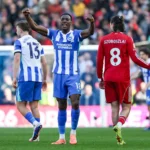 Chelsea estuda contratação de Danny Welbeck para reforçar elenco
