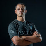 Chicharito Hernández é o primeiro reforço da história do Atlético Dallas