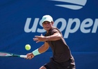 Cinco tenistas juvenis do Brasil garantem vaga na chave principal do US Open