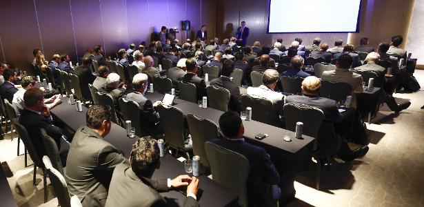 Clubes da FFU propõem mudanças estatutárias para viabilizar liga única com a CBF