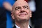 COI recusa abertura de investigação sobre conduta de Gianni Infantino