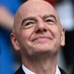 COI recusa abertura de investigação sobre conduta de Gianni Infantino