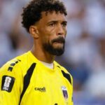 Colo-colo encaminha contratação do goleiro Vozinha para reforçar elenco