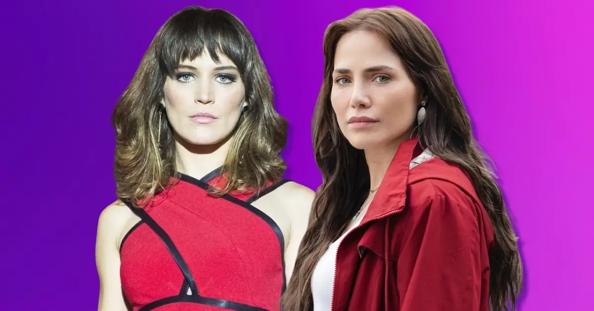 Comparativo de novelas: a jornada de vingança de Adriana e Clara