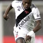 Compensação da FIFA por Andrés Gómez no Mundial de 2026 pode injetar valor milionário no Vasco