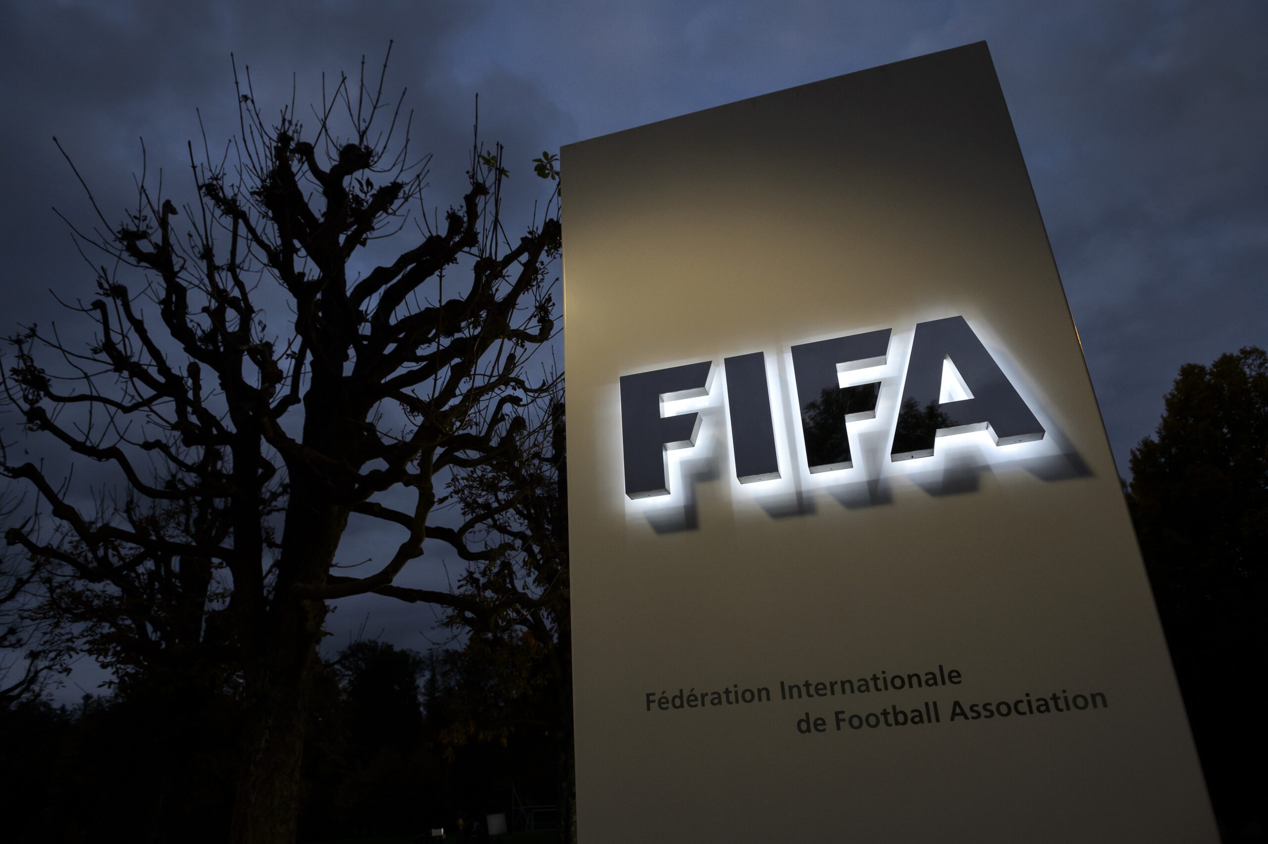 Concacaf bloqueia proposta da Fifa para venda de ativos da Copa do Mundo