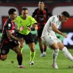 Confronto entre Vitória e Palmeiras movimenta 21ª rodada do Brasileirão