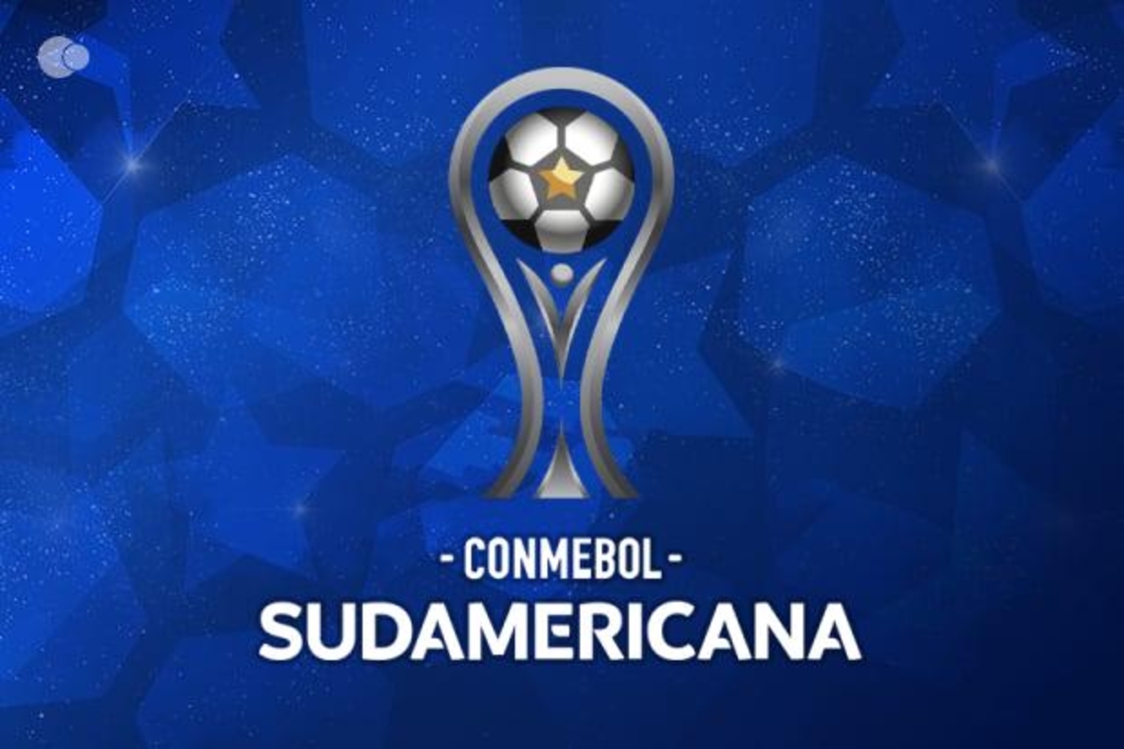 Confrontos das oitavas de final da Copa Sul-americana são definidos