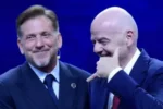 Conmebol exige esclarecimentos da Fifa sobre plano de investimento privado
