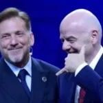 Conmebol exige esclarecimentos da Fifa sobre plano de investimento privado
