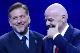 Conmebol exige esclarecimentos da Fifa sobre plano de investimento privado