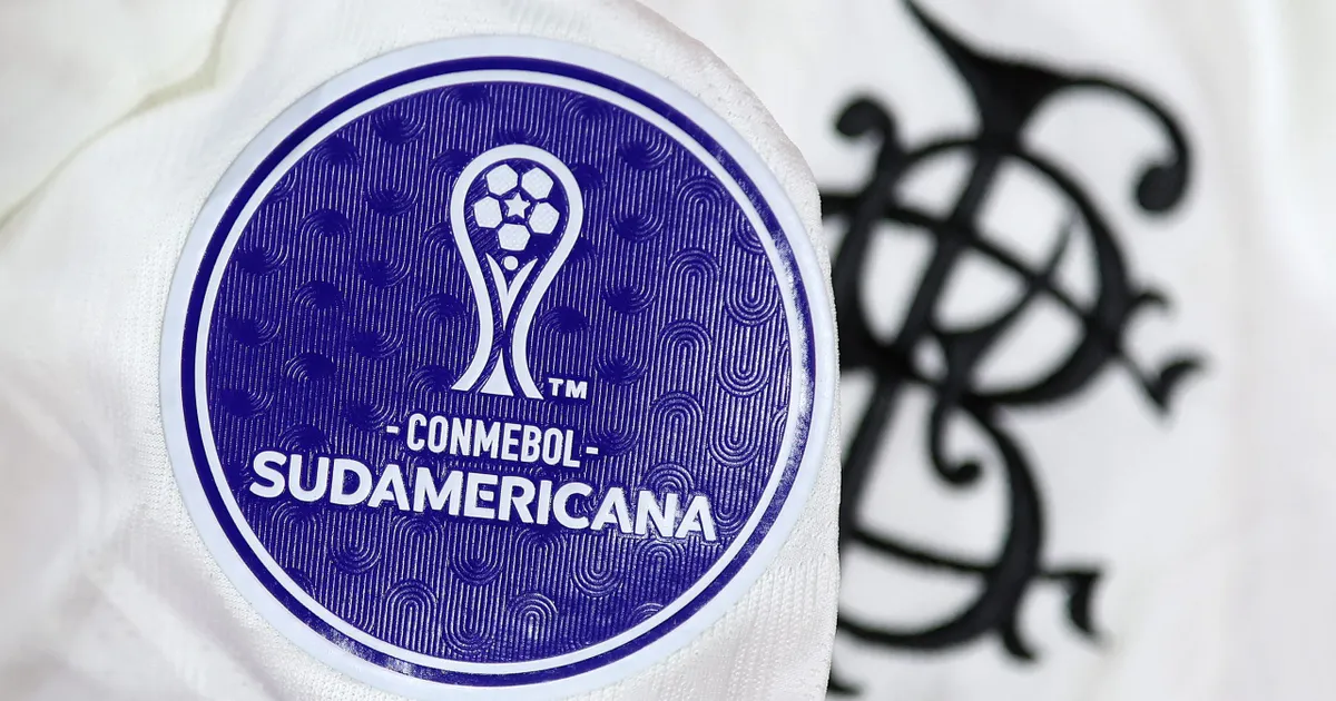 Conmebol marca confrontos entre Botafogo e Cienciano nas oitavas da Sul-americana em agosto