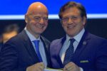 Conmebol solicita esclarecimentos à Fifa sobre venda de ações da Copa