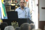 Conselheiros do Santos exigem explicações de Marcelo Teixeira sobre crise financeira