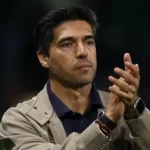 Contundência ofensiva: técnico do Palmeiras exige mais risco após revés