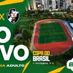 Copa do Brasil de Futebol 7 movimenta o cenário nacional com Guarani e Vasco