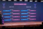 Copa do Brasil Feminina define confrontos das quartas de final com clássico carioca