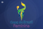 Copa do Brasil Feminina define confrontos decisivos das quartas de final