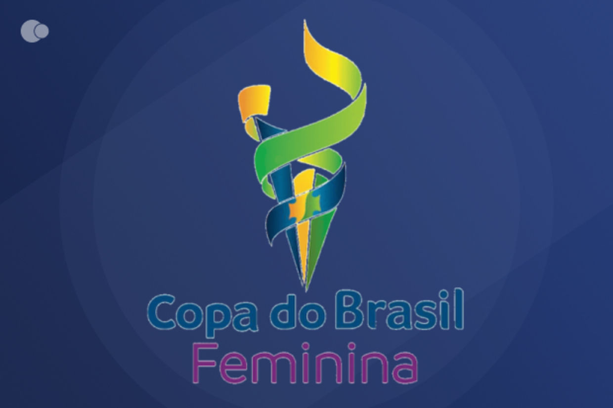 Copa do Brasil Feminina define confrontos decisivos das quartas de final