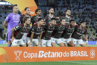 Copa do Brasil: Fluminense persegue a marca histórica de 100 vitórias