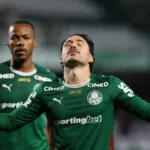Copa do Mundo eleva Mauricio a peça-chave e alvo de mercado no Palmeiras