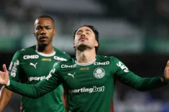 Copa do Mundo eleva Mauricio a peça-chave e alvo de mercado no Palmeiras