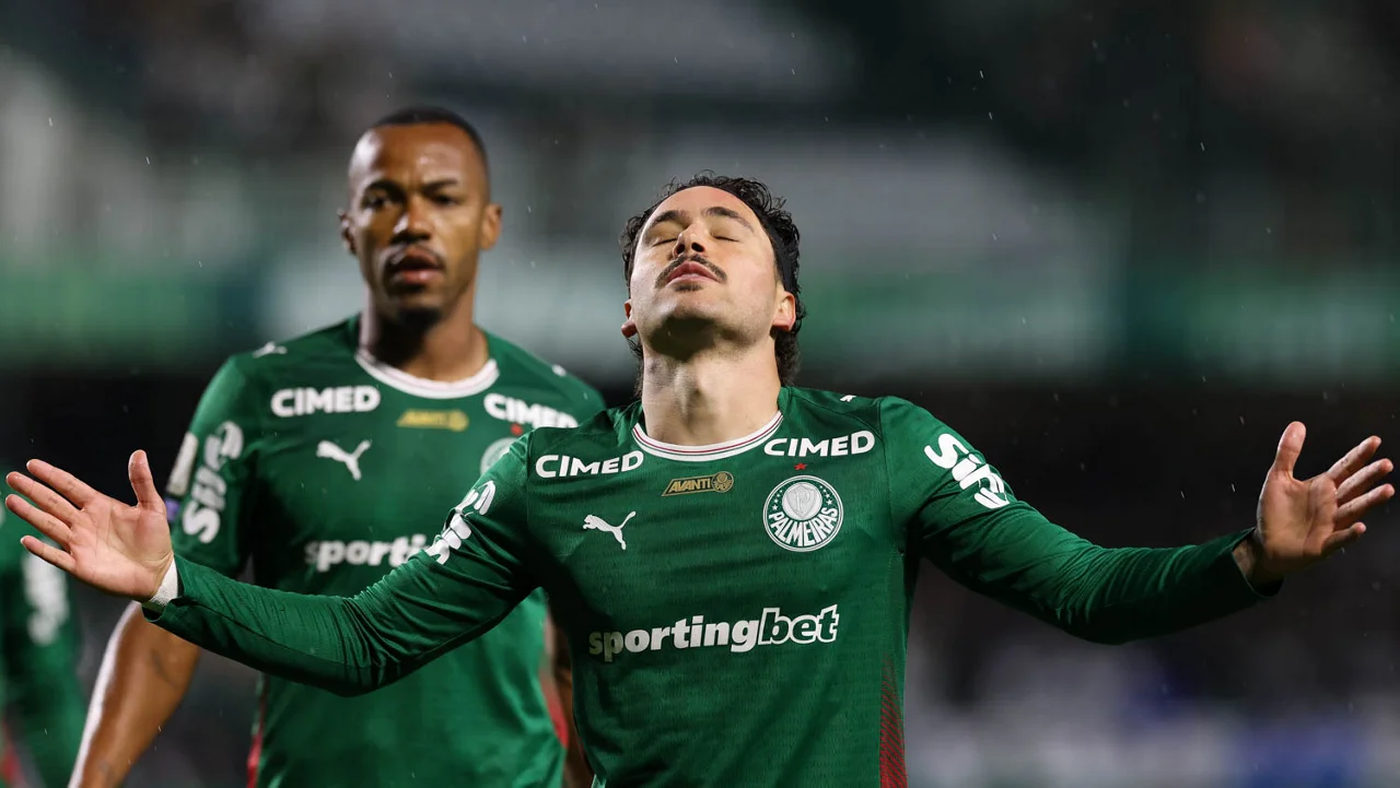 Copa do Mundo eleva Mauricio a peça-chave e alvo de mercado no Palmeiras