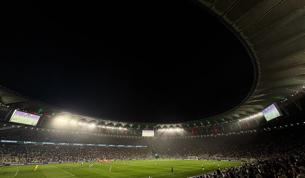 Copa do Mundo Feminina 2027: os valores do aluguel do Maracanã para a final