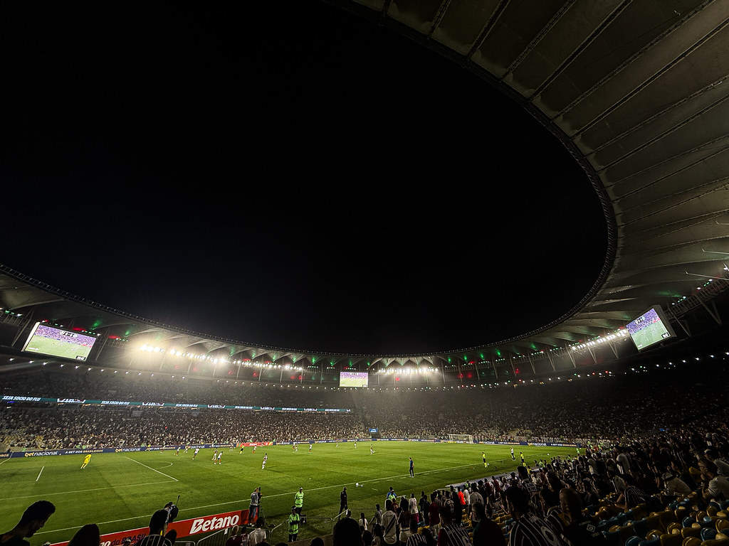 Copa do Mundo Feminina 2027: os valores do aluguel do Maracanã para a final