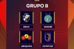 Copa M2 Sub-18: Vasco e rivais tradicionais compõem grupo B de alto nível