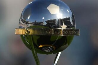 Copa Sul-americana define classificados e desenha o caminho das oitavas de final