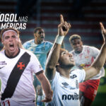 Copa Sul-americana define futuro de quatro clubes brasileiros nos playoffs