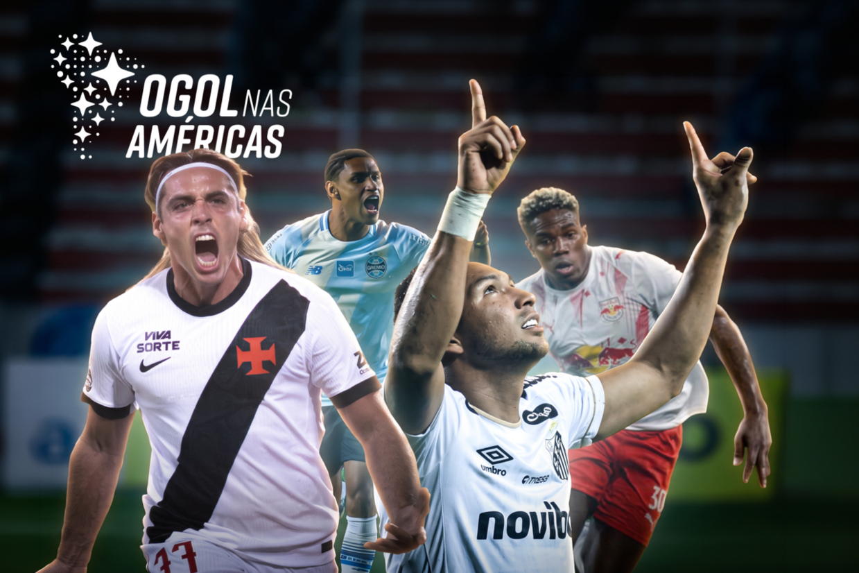 Copa Sul-americana define futuro de quatro clubes brasileiros nos playoffs