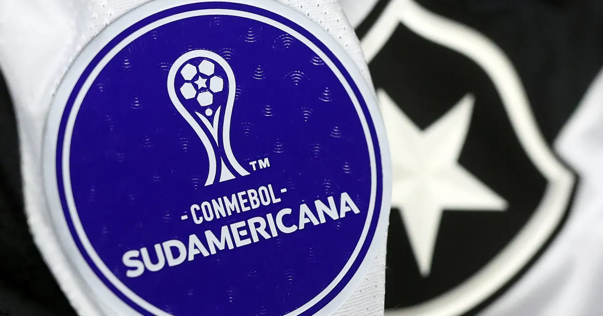 Copa Sul-americana define oitavas de final com forte presença de clubes brasileiros