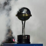 Copa Sul-americana oficializa calendário das oitavas de final