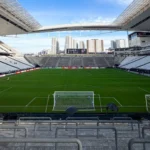 Corinthians aposta em escalação alternativa para enfrentar o Athletico-pr na Neo Química Arena