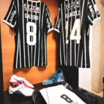 Corinthians aposta no retorno de Garro para duelo decisivo contra o Bahia
